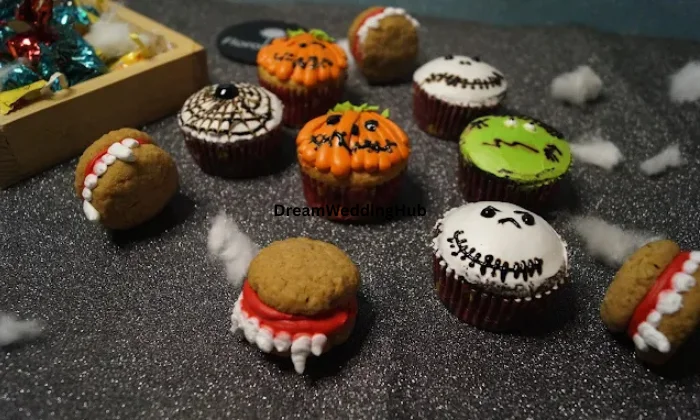 Florabella Cake  Patisserie